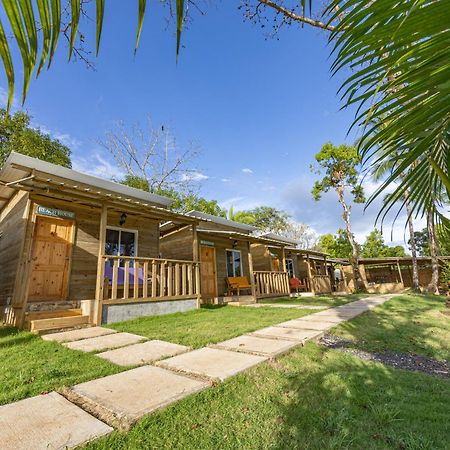 Rancho Estero Santa Catalina Exterior photo