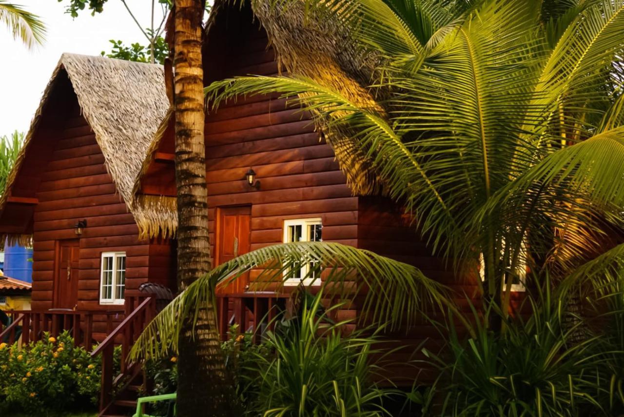 Rancho Estero Santa Catalina Exterior photo
