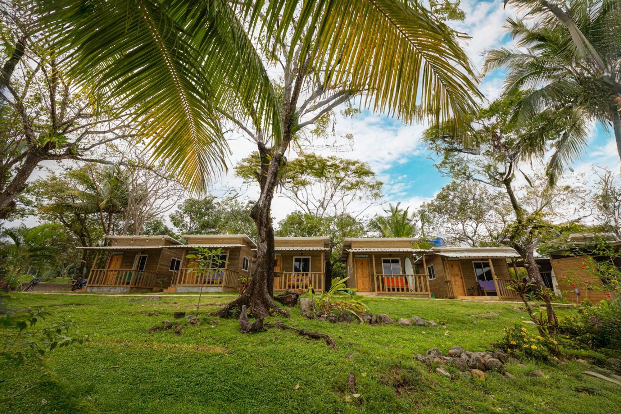 Rancho Estero Santa Catalina Exterior photo