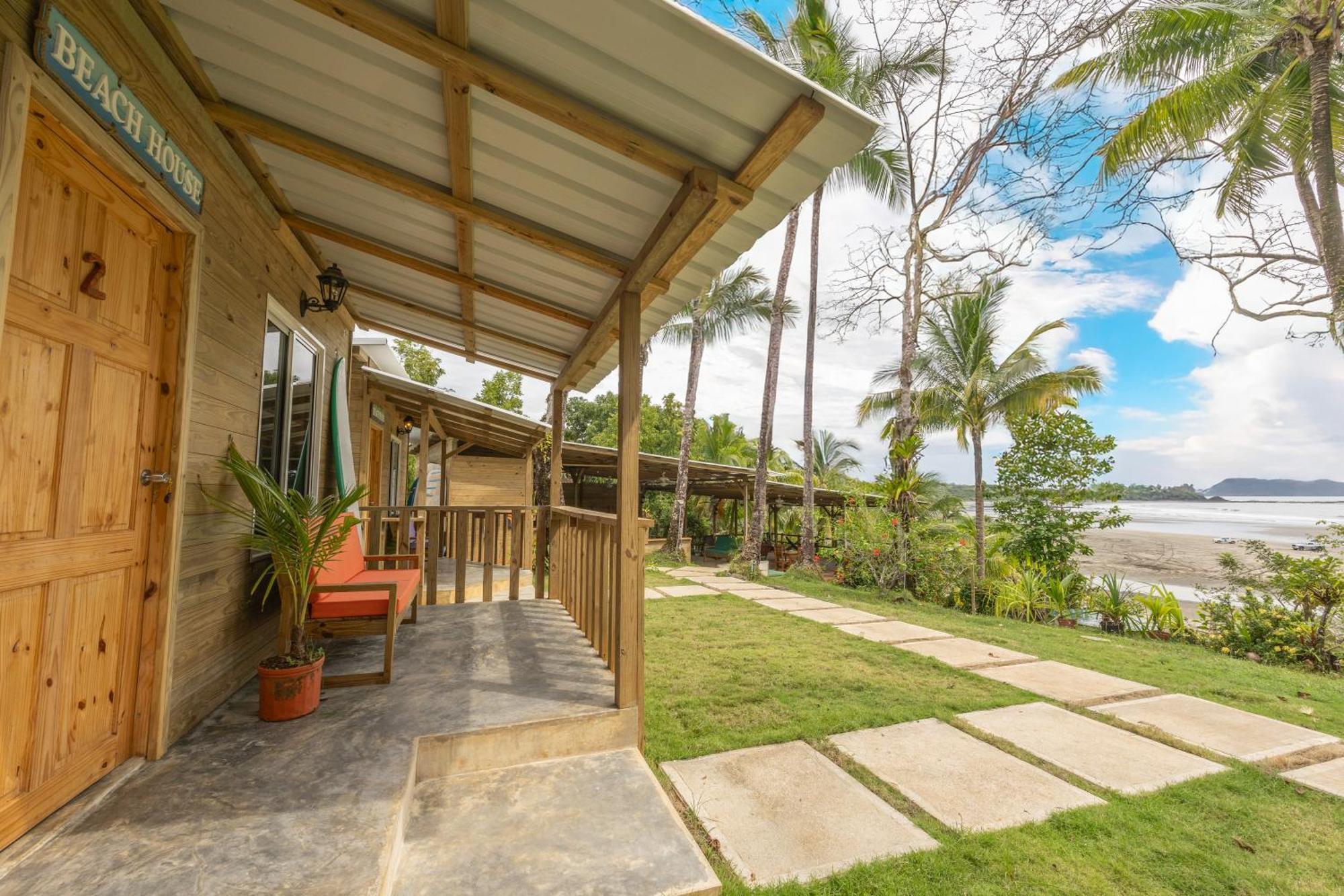 Rancho Estero Santa Catalina Exterior photo