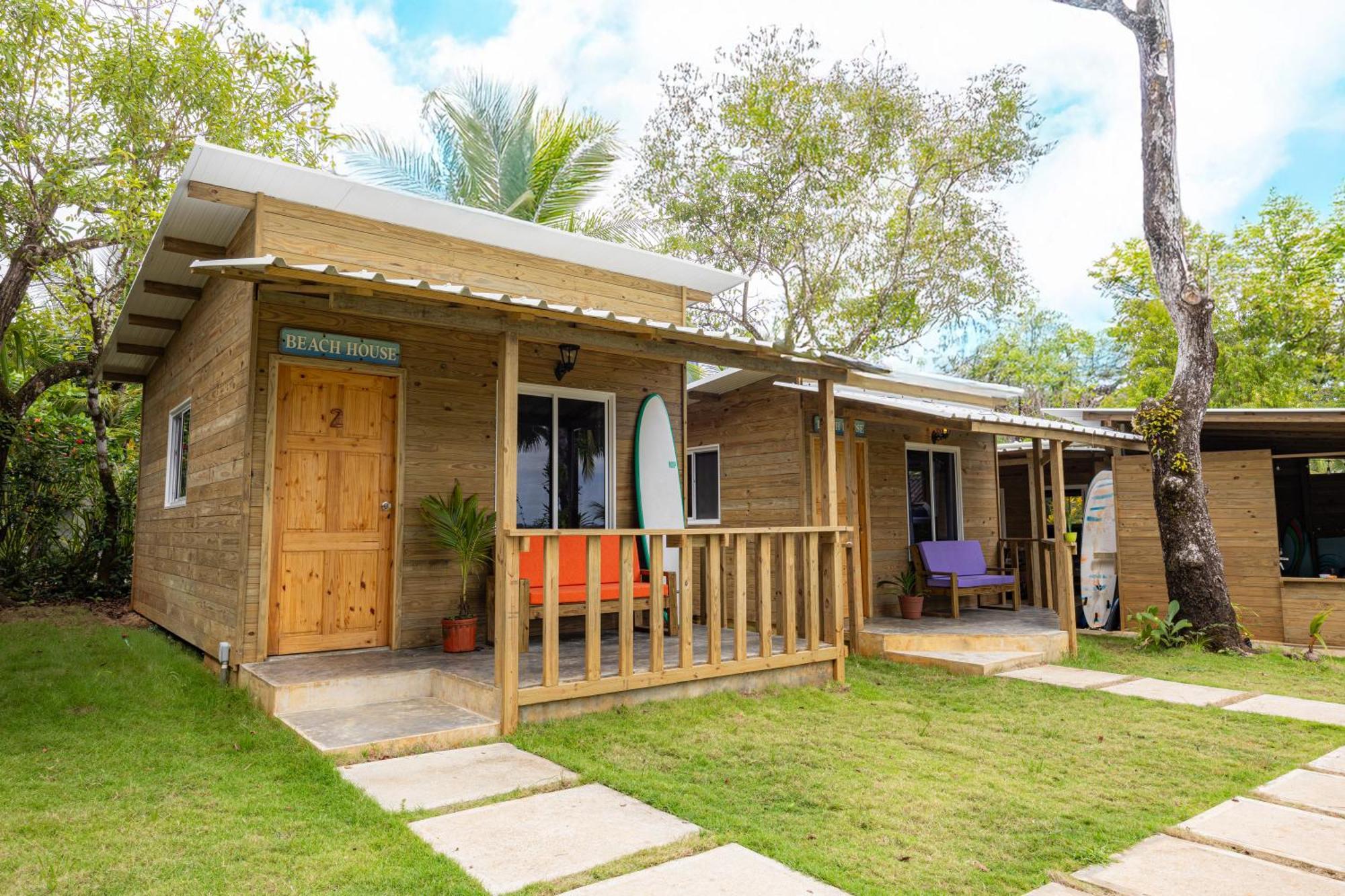 Rancho Estero Santa Catalina Exterior photo