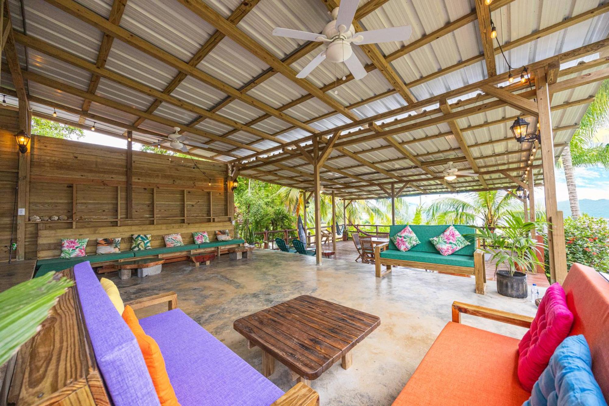 Rancho Estero Santa Catalina Exterior photo