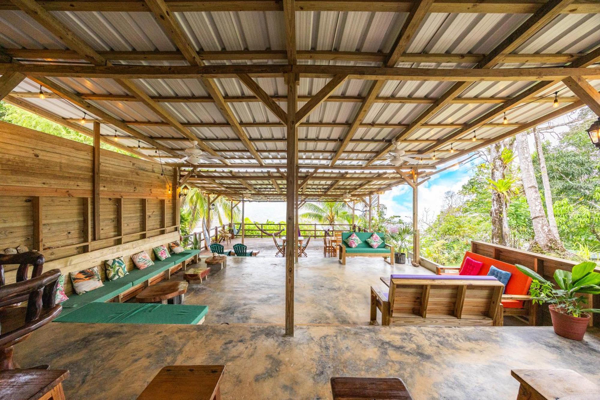 Rancho Estero Santa Catalina Exterior photo
