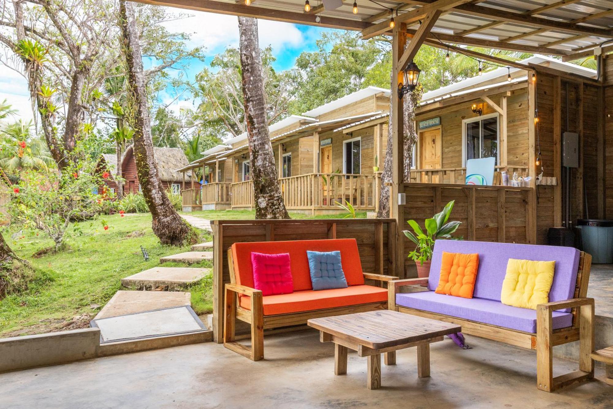 Rancho Estero Santa Catalina Exterior photo