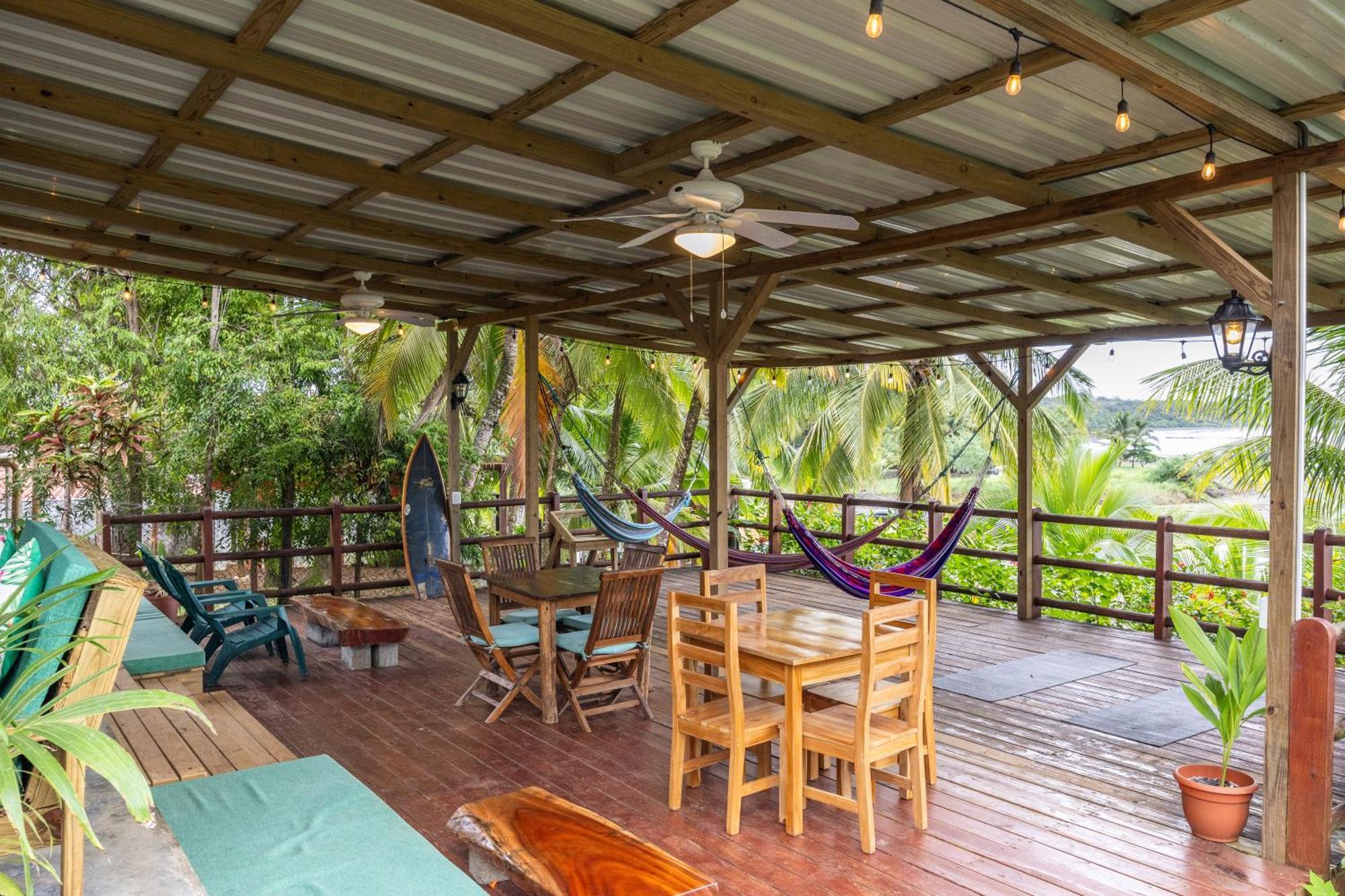 Rancho Estero Santa Catalina Exterior photo