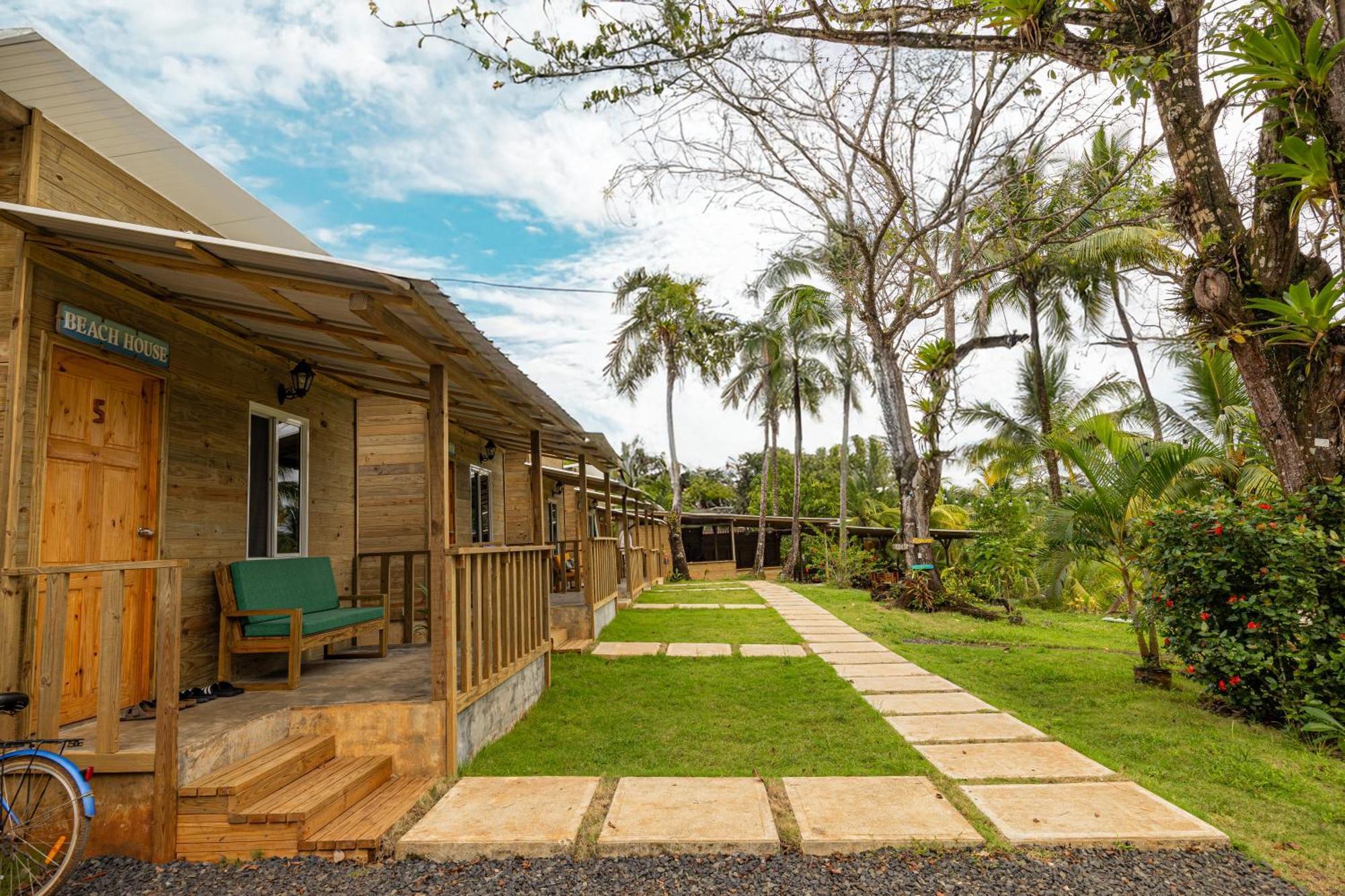Rancho Estero Santa Catalina Exterior photo