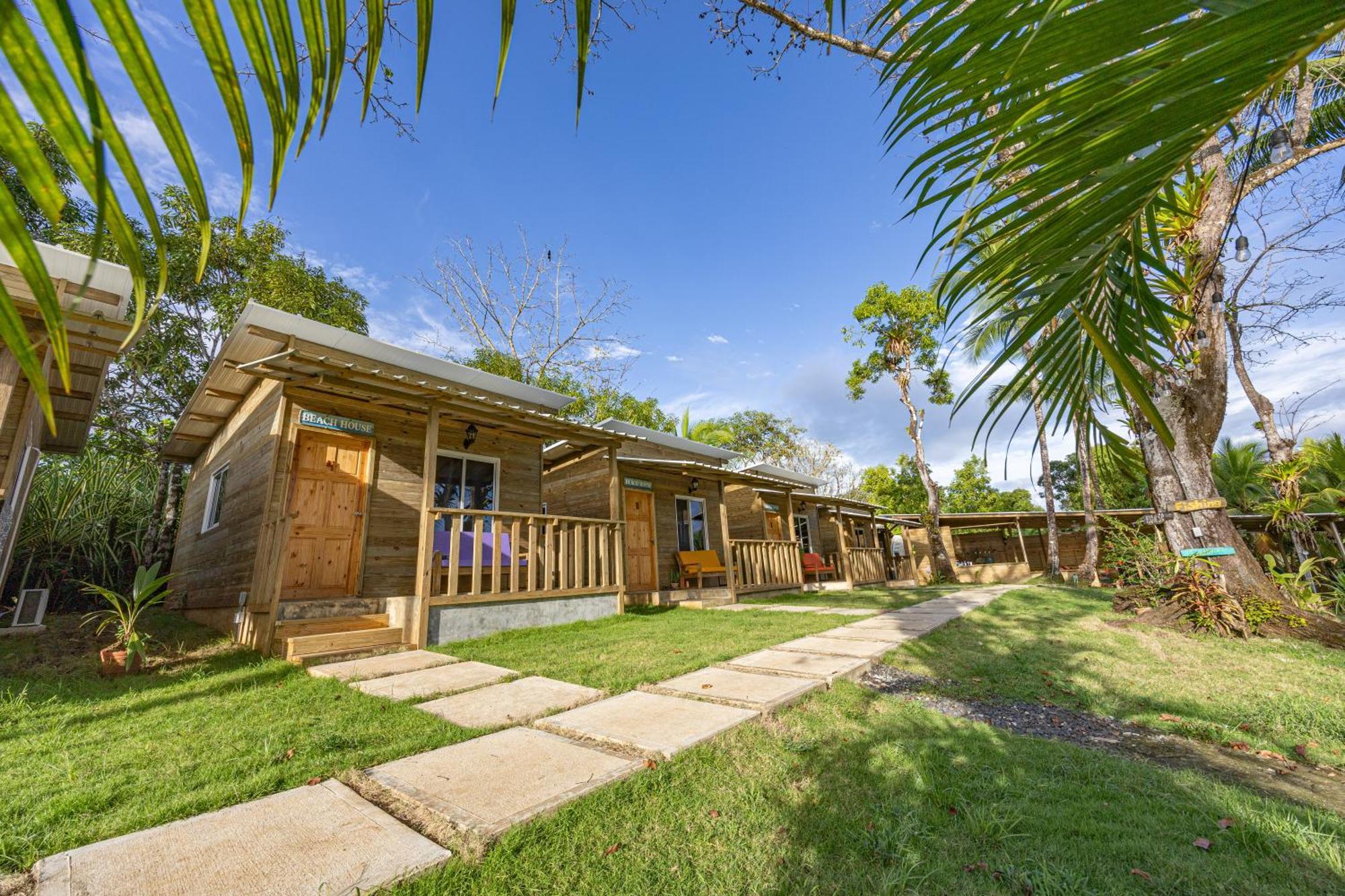 Rancho Estero Santa Catalina Exterior photo